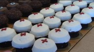 Tornado Relief Effort Gains Support Through Cupcakes