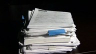 Proposed Bill Would Eliminate California's Public Records Act