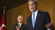 Kerry: Diplomatic Missions Dangerous Well Before Benghazi