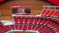 49ers, Yahoo Ink Exclusive Deal
