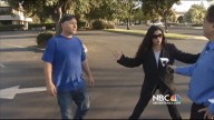 Good Samaritans Help Nab Campbell Robber