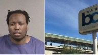 Man Charged With Kidnap, Rape of Woman Forced off BART