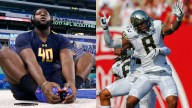 NFL Draft Day 3: Raiders Cash in on Late Round Picks