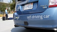 Obama Administration Unveils $4B Plan for Self-Driving Cars