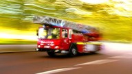 San Jose Has New Interim Fire Chief