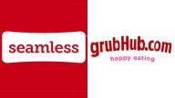 Seamless and GrubHub to Merge