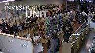 Gun Shops in Northern California Getting Hit Hard by Thieves