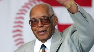 Giants Hall of Famer Monte Irvin Dies at 96 