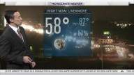Rob Mayeda's Wednesday Forecast