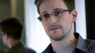NSA Leaker Snowden: U.S. 