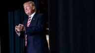 Trump: 'Here We Go Again' With Clinton Scandal Cycle