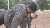 Military to Allow Women in Special Forces