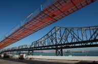 Ohio Builder Says Caltrans Ordered Faulty Bridge Parts
