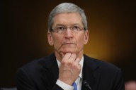 Apple's Untaxed Overseas Profits Fuel Calls for Tax Reform