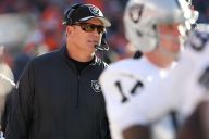 Raiders' Run Defense Will Get Good Test