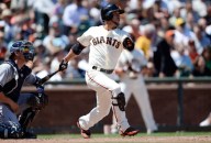 Giants Back Bumgarner to Win Series With Padres
