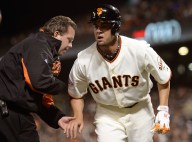 Ryan Vogelsong: I'll be Back