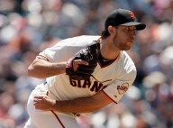 Giants Comeback Comes Up Short