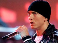 Eminem Sues Facebook For Song Use