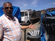 Richmond City Official Faces Blight Charge