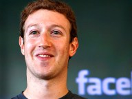 Mark Zuckerberg Visits Germany . . . for Startups?