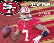 Kaepernick Merchandise No Longer on 'Sale' on NFL Site
