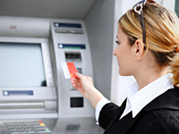 California's University of ATM