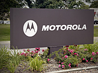 Google Gives Motorola OK to Sue Apple