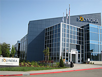 Solyndra: Poster Child for Bad Policy