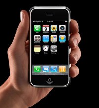 Happy 5th Birthday, iPhone