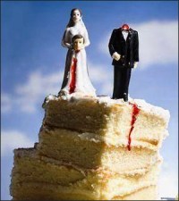 Facebook Causes Divorce