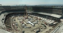 NFL Chooses Santa Clara for Super Bowl L
