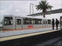 Muni Ticket Agent Out on Bail