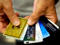 Four Easy Steps to Credit Health