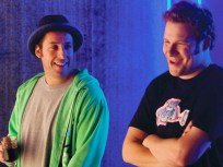 Funny People on "Funny People"