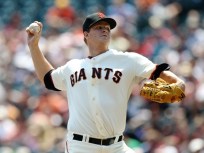 Watch the Giants Play Arizona