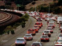 North and South Bay in for Traffic Hell Too