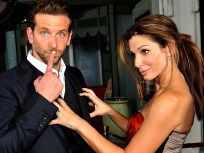Bradley Cooper 'On This Crazy Food Thing For 'The A-Team''