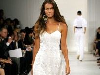 Filippa Hamilton Speaks Out About Ralph Lauren Firing