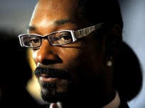 Snoop Dogg Loves Michael Jackson's "This Is It" Single
