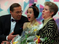 The Best of the Winter Olympics Over the Years