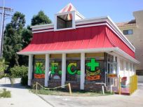 KFC's Grilled Chicken Goes To Court