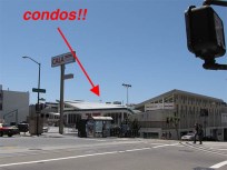 Nob Hill Cala Foods to Make Way for Condos