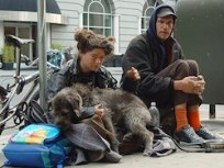 The Trouble With San Francisco's Skid Row