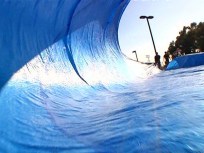 Making Waves Makes Dream Come True