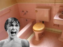 That's Rather Hideous: Horror Scene at 266 Ottawa Street