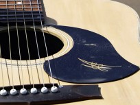Silicon Valley's Homeless Guitar Man Was Loved
