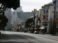 North Beach Neighbors Fear Change