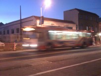 Muni Losing Money, Routes ... and Fuel