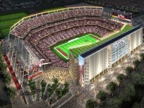 Hunter's Point Plan Still Counting on 49ers
